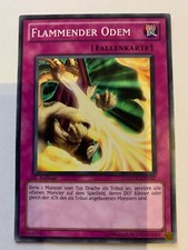 SDDC-DE037 Flammender Odem 1 Aufl.