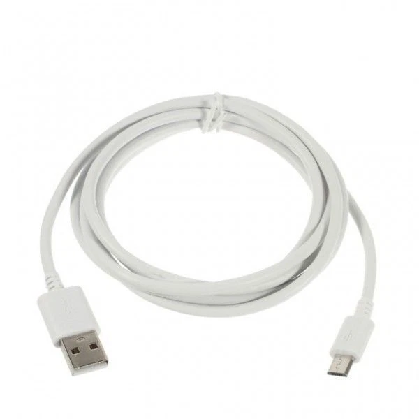 HighSpeed Micro USB Ladekabel Datenkabel für Samsung Galaxy A6 A6+ Plus J6