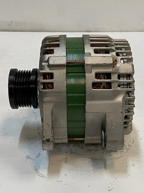 Nissan Reman Alternator 23100-ZB000R, LR1110-726R  - Image 4 of 4