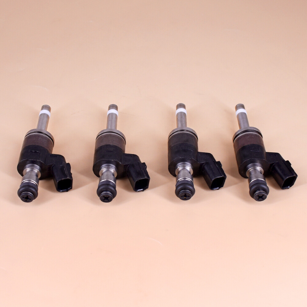 4x Fuel Injectors 160105PA305 For Honda Accord CRV Civic 1.5L l4