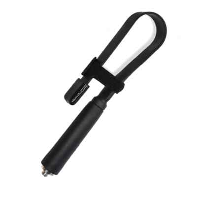UV-9R Plus CS Tactical Antenna Foldable SMA-Female Dual Band for Baofeng UV 9R
