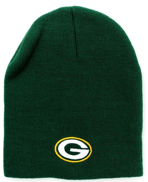 green bay packers toque