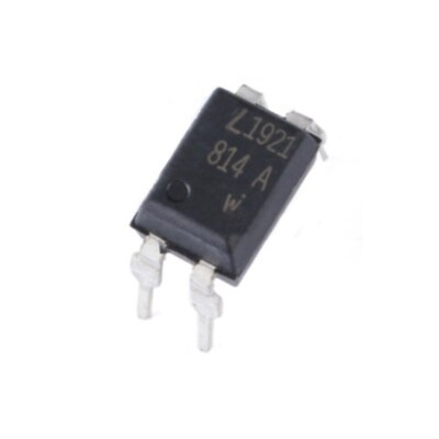 100pcs LTV-814 LTV814 DIP-4