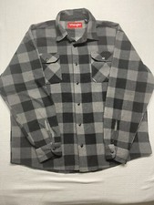 Wrangler fleece jacket