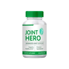 Joint Hero - Joint Hero Capsules (Single)