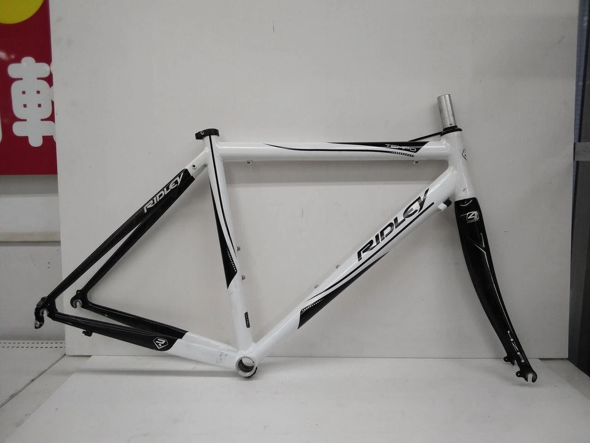 Ridley Aluminum Bike Frames for sale | eBay
