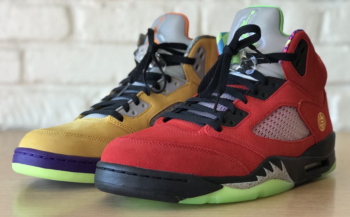 NIKE AIR JORDAN 5 RETRO SE 27cmバイカラー訳あり $_57.JPG?set_id=8800005007