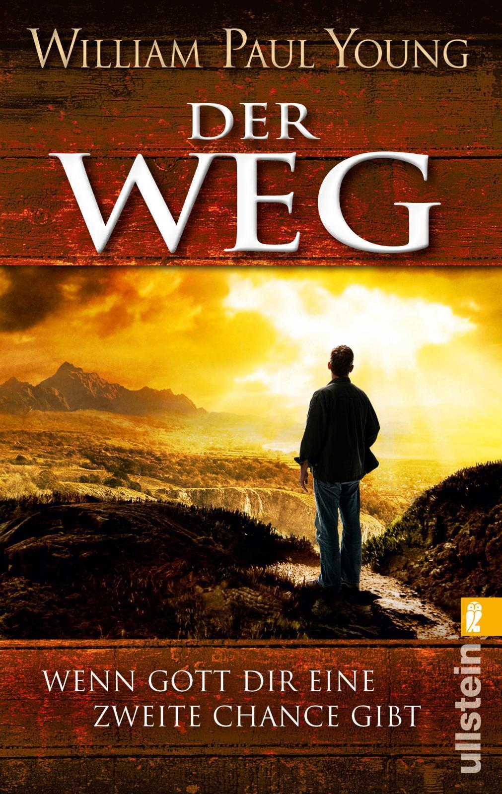 Thumbnail - William Paul Young / Der Weg / 9783548285979