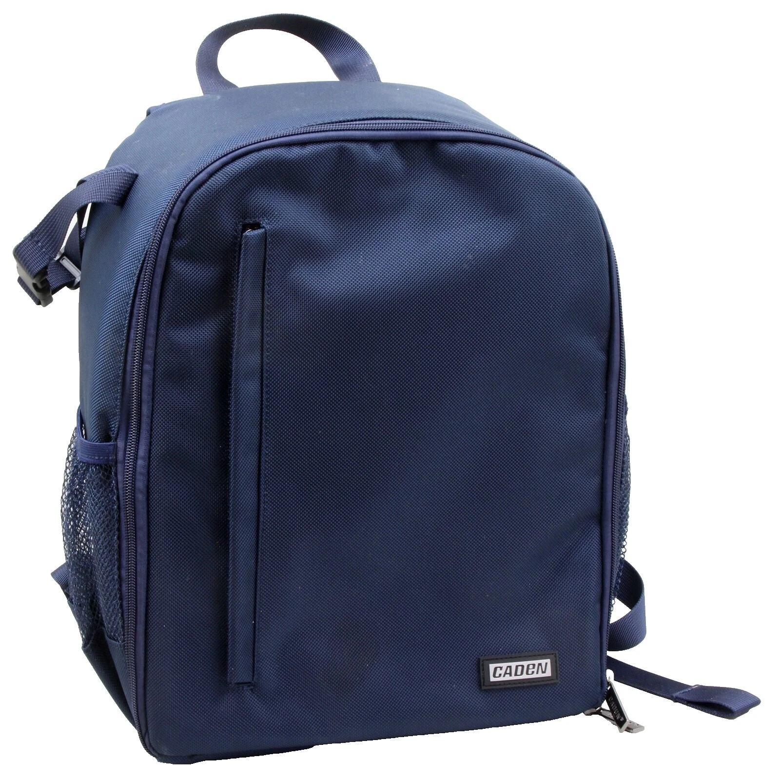 Estuches para cámara de nylon Caden Universal, bolsos y fundas