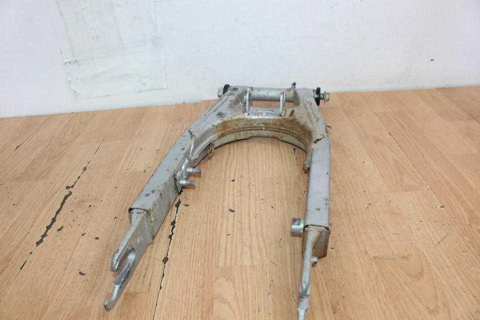 1983 Honda XR500R поворотный рычаг / поворотный рычаг - Изображение 3 из 4