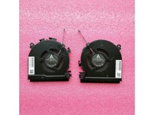 HP Spectre x360 15-CH 15-CH000 15-CH011DX 15-CH075NR CPU  GPU Cooling Fan