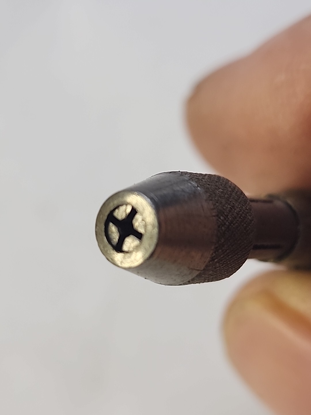 Vintage France Wood Handle PIN VISE, Watchmaker/Jeweler eBay