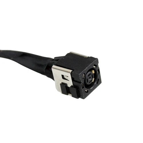 For Dell Inspiron 15 7557 7559 DC-IN Power Jack Port HARNESS Cable Y44M8 0Y44M8 - Picture 5 of 6