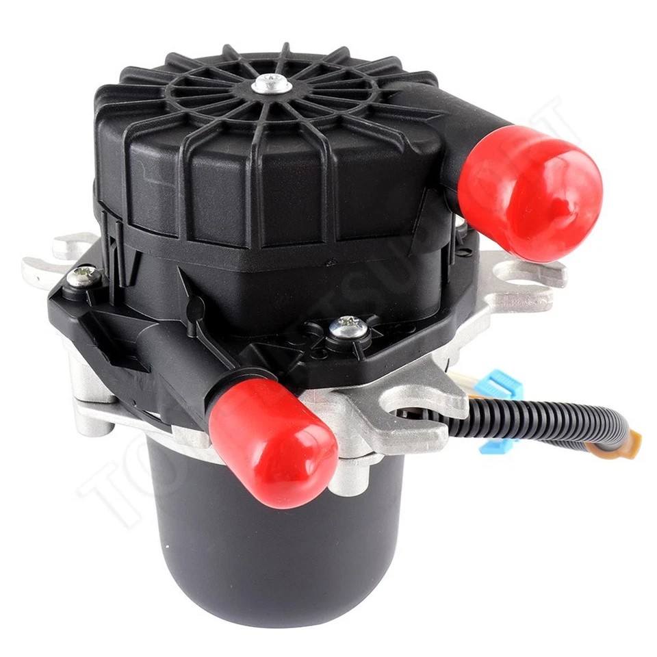 1x Bomba de inyección de aire secundaria 32-3501M para 02 Buick Rendezvous V6-207ci 3,4 L Foto 3 de 4