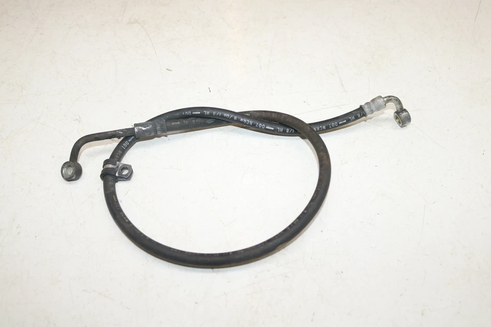 2009 Ski-doo Mxz Tnt 500ss 500 Ss Xp Brake Hose Line Foto 4 de 4