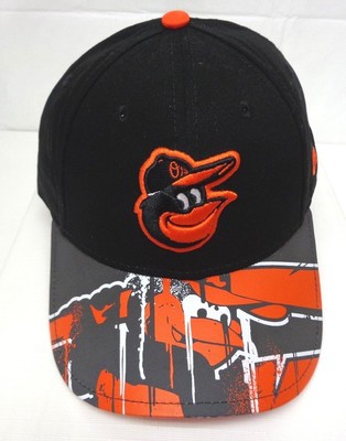 orioles pride hat