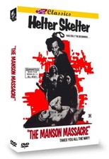 THE MANSON MASSACRE aka THE CULT German dubbed w/Eng subs