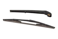 Maxgear 39-0371 Wischarm, Scheibenreinigung Passend FüR Fiat