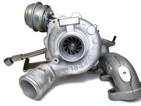 Turbo GTB2260vk für 1.9 TDI und 2.0 TDI für über 300+ PS