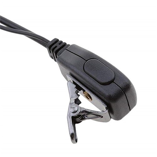 Earpiece Headset for Vertex Radio VX-6E VX-6R VX-7E VX-7R VX-120 - Zdjęcie 5 z 7