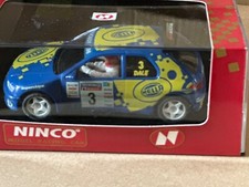 auslaufmodell ninco no 91