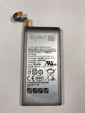 NEW BATTERY FOR SAMSUNG GALAXY S8 G950 G950U G950F G9500 FOR ALL CARRIERS USA