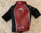 VTG Barbie doll DOLPHIN trainer shirt Scuba Diving WET Suit SURF Ken BLAINE EUC!