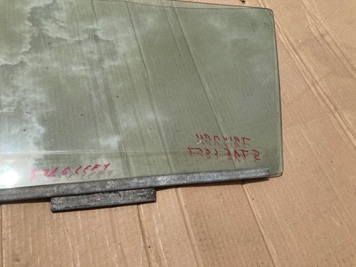 Triumph Stag LEFT Door Glass Triplex Tinted - Picture 17 of 17