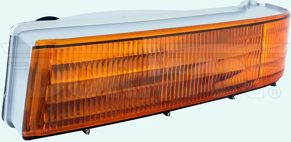 前左转向信号/停车灯总成 Dorman 适用于 1992 - 1996 年福特 F-250 — 第 3/4 张图片