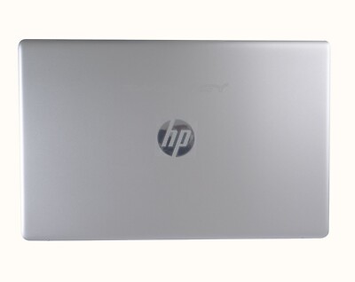 For HP 17-CN 17-CP 17Z-CP 17-cn0013dx Laptop LCD  Rear Top Lid M50382-001 Sliver
