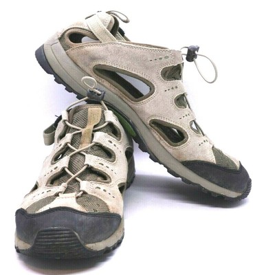 men's bungee trail shoe