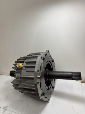 case IH master BRAKE ASSY.  . Not. 2155 New unknown part number. Cotton Picker?