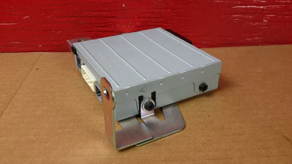 Unidad de control de comunicación Bluettoth 2013-2016 Mazda CX5 CX-5 GJR9 66 DH0A OEM Foto 3 de 4