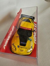 Ninco 1:32 55082 Corvette Z06R Compuware No. 3
