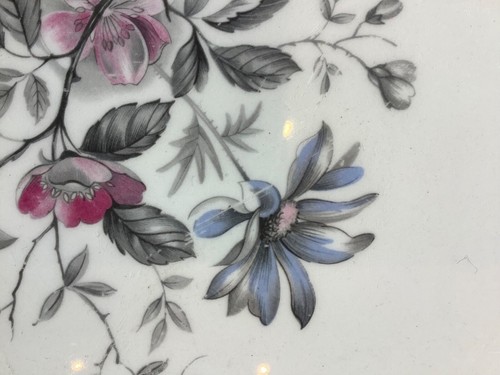 VINTAGE CHINA SERVING PLATES - SERVING PLATTERS £1.95-£15.95 Large Choice - Picture 87 of 116
