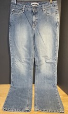 Vintage 2005 Tommy Hilfiger Classic Fit Women  s Jeans Size 4 S