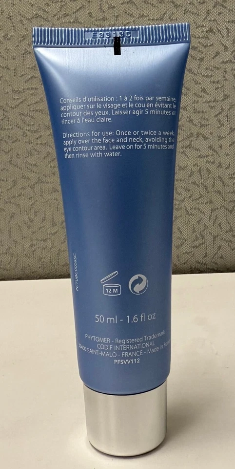 Phytomer Peeling Vegetal Exfoliant 50ml - Image 3 of 4