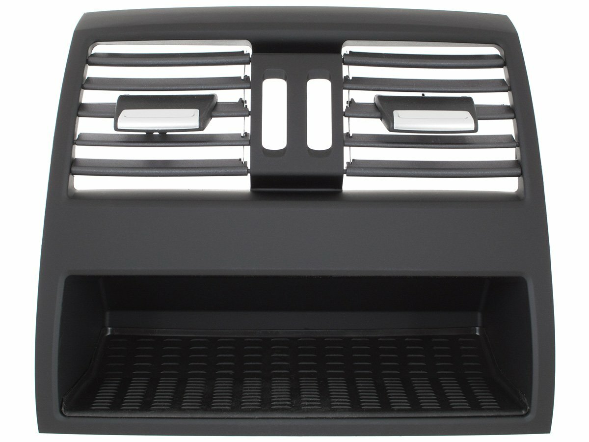 Grille de ventilation BMW F11 pour restaurer le confort passager