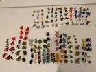Digimon Mini Figure Bandai (N-Z) You Choose - Pick A Figure (Updated 5/05/2026)