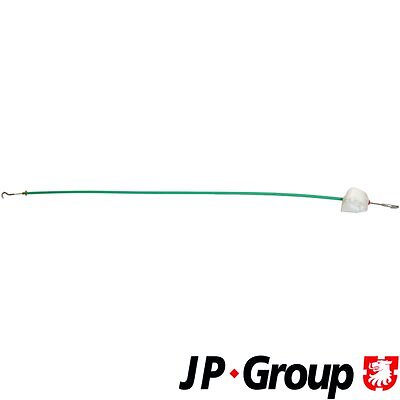 1171000870 JP GROUP Cable, door release for AUDI