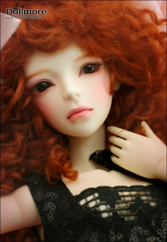 DOLLMORE BRAND NEW DOLL Youth Dollmore Eve - Liebe (make up) - Picture 5 of 12