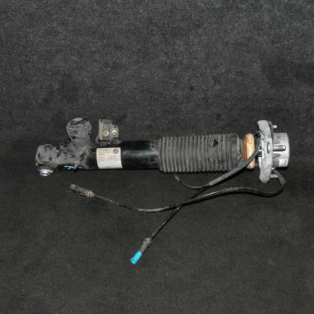 Amortisseur Avant Gauche Neuf Pour BMW X5 F15 F85 X6 F16 F86 XDrive35/50i - Réf. 37116863173 - Garantie 2 Ans