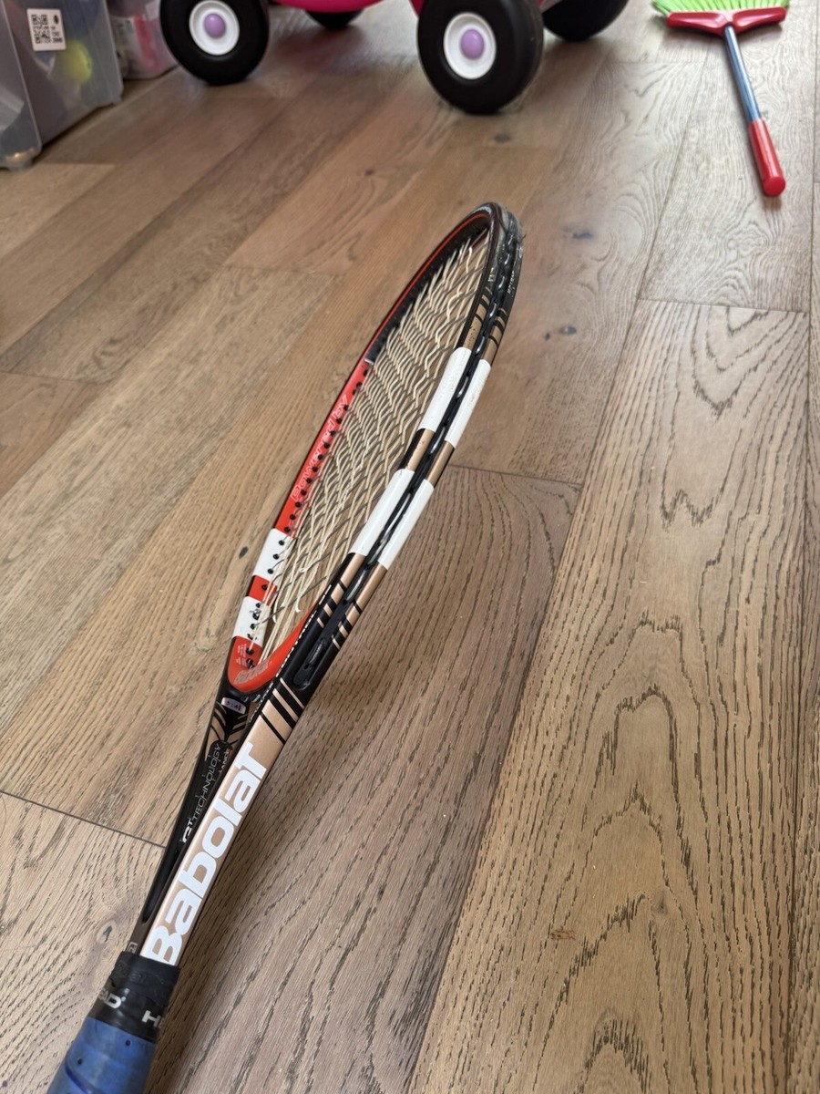 Babolat Pure control 95 テニス ラケット Tennis Warehouse - Babolat Pure Control 95 Racquet Review