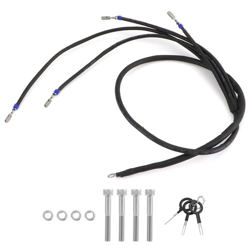 Kit de bobina de tierra para A3/Skoda Octavia/MQB mk7 mk7.5 y mk8 4D0 971 994 - Imagen 9 de 10
