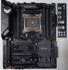 ASUS X299 MARK2 Mainboard LGA 2066