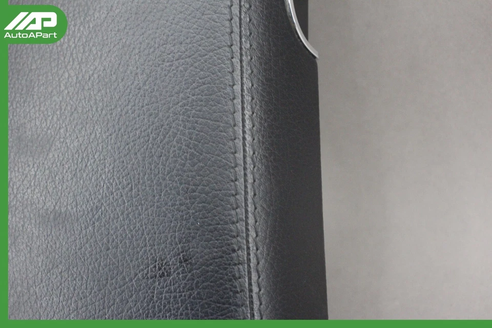 ✅ 07-11 Mercedes W219 CLS550 CLS55 Consola central Apoyabrazos Cubierta OEM Foto 4 de 4