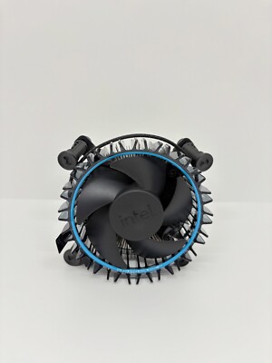 Intel Copper Core CPU Cooler - M23901-001 for LGA1700