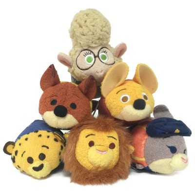 disney stackable toys