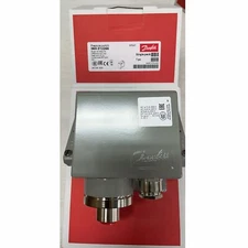 1pcs New In Box Danfoss Pressure Switch KPS47 060-312266 060-3122 Fast Delivery