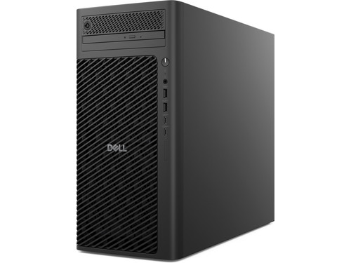 DELL Pro Max Tower T2 FCT2250 Intel Ultra 5 512GB DVD WARRANTY - Imagen 2 de 4